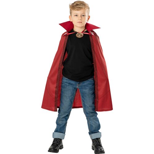 RUBIES FRANCE Doctor Strange Kostümaccessoire-Set für Kinder