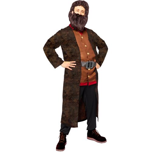 RIETHMULLER Harry Potter Hagrid Kostüm