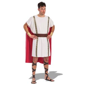 CARNIVAL TOYS Kostüm Römer für Herren