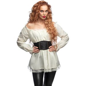 BOLAND BV Korsett Schwarz für Erwachsene BOLAND BV Korsett Schwarz für Erwachsene