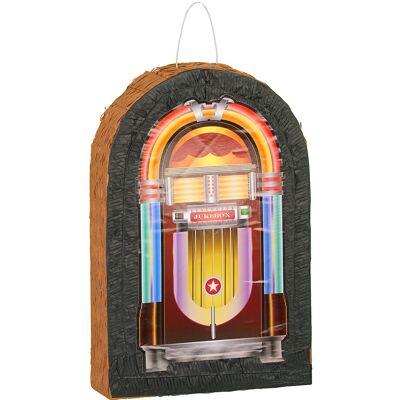 Funny Fashion Jukebox Shape Party Decoration - Party Decoration Funny Fashion Jukebox Shape Party Decoration - Party Decoration