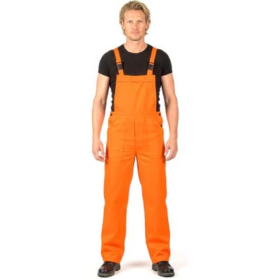 My Other Me Neon-Orange Anzug XL - Kostüme & Verkleidungen My Other Me Neon-Orange Anzug XL - Kostüme & Verkleidungen