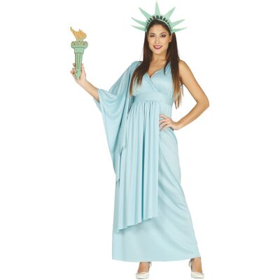 Fiestas Guirca Statue Kostüm Erwachsene XL - Kostüme Fiestas Guirca Statue Kostüm Erwachsene XL - Kostüme
