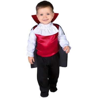Fiestas Guirca - 78010 - Dracula - 18-24 months - Déguisement Fiestas Guirca - 78010 - Dracula - 18-24 months - Déguisement