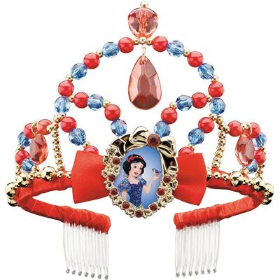 JAKKS PACIFIC Schneewittchen Tiara für Mädchen - female JAKKS PACIFIC Schneewittchen Tiara für Mädchen - female