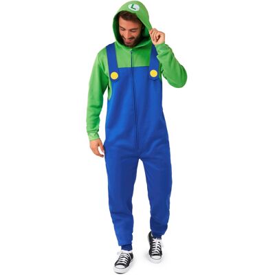 OppoSuits Luigi (L) - Kostüm OppoSuits Luigi (L) - Kostüm