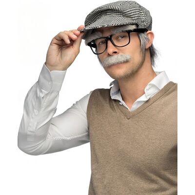 Boland Opa Set - Kostümzubehör Boland Opa Set - Kostümzubehör