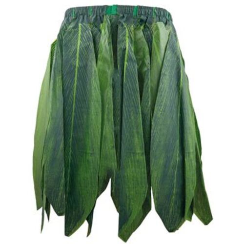 ESPA Hawaiirock für Damen mit Blättern 67 cm - female