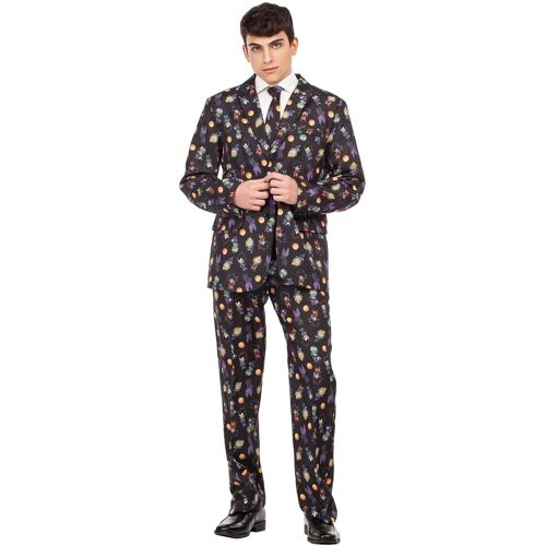 VIVING COSTUMES / JUINSA Dragon Ball Z Anzug Kostüm für Erwachsene