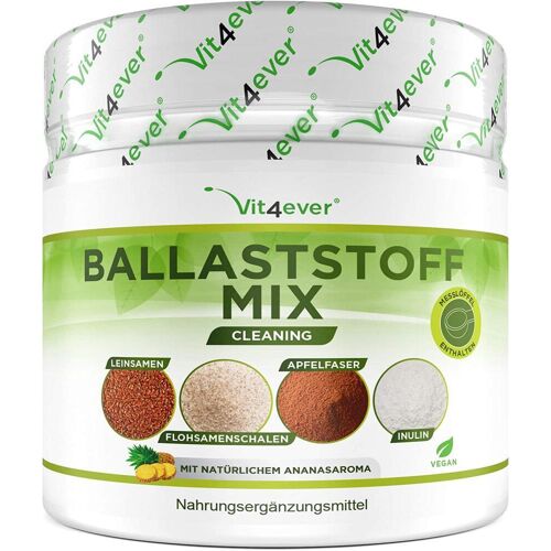 Ballaststoff Mix - 400 g Pulver