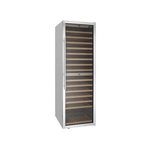 Adler Gastro Polar G-Serie Dual Zone Weinkühlschrank Edelstahl 180 Flaschen