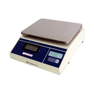 Gastronoble Gastro Vogue Weighstation Digitale Plattformwaage 15 kg/5 g