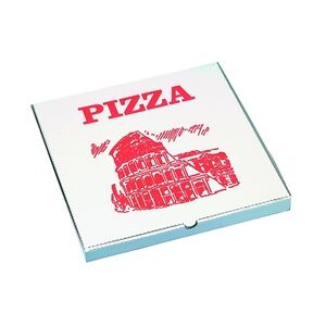 Gastro Papstar Pizzakarton, 33x33 cm - 100 Stk