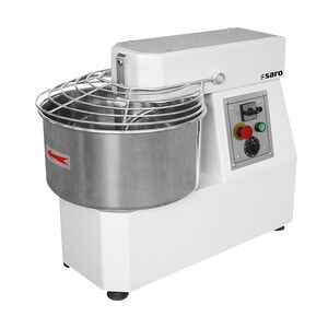 Adler Gastro SARO Teigknetmaschine mit Spiralknethaken PK 50-2V