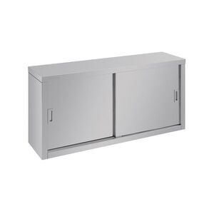 Gastronoble Gastro Vogue Wandschrank 1200 mm breit