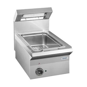 MBM Gastro Frittenwanne Dexion Serie 65 - 40/65 - Tischgerät