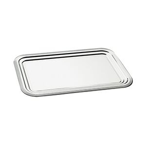 Assheuer & Pott Gastro APS Partyplatte -CLASSIC-  41 x 31 cm, Metall   Mindestbestellmenge 12 Stück