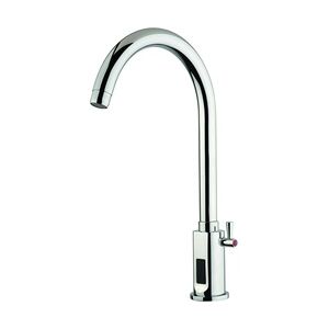 Gastro SARO Sensor Wasserhahn -230V- POSEIDON