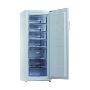 NordCap Gastro COOL-LINE-Tiefkühl-Lagerschrank F 27 GREEN LINE 248 Liter