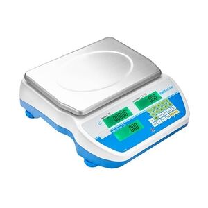 Gastro AE Adam Geeichte Preisrechenwaage SWZ SWIFT 1.5kg / 3kg