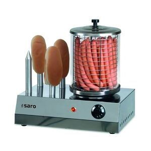 Gastro SARO Hot-Dog-Maker CS-400