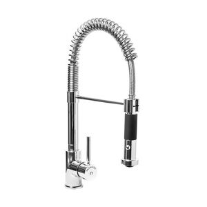 Gastro SARO Einlochbrause mit Dual Jet Shower PAULA