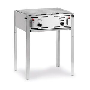 Hendi Gastro Grill-Master Modell Maxi - Standgerät