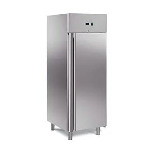 GastroHero Kühlschrank ECO 400 GN 1/1