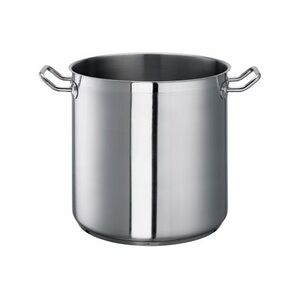 SUS Gastro Suppentopf Chef, 32cm, ca. 25,7 Liter