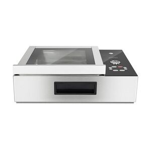 CASO DESIGN Gastro CASO Vakuumierer VacuChef Slim-Line