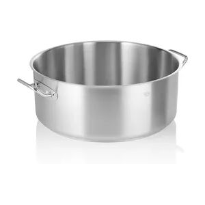 Was Gastro Bratentopf Cookware 21, Ø 50 cm