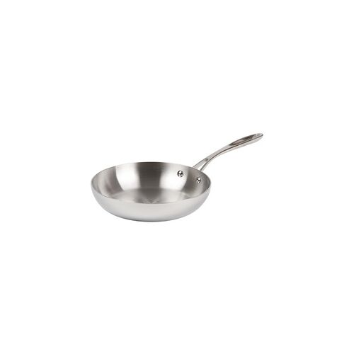 Gastronoble Gastro Vogue Pro Edelstahl Bratpfanne 24 cm