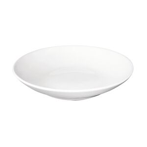 Gastronoble Gastro Olympia Whiteware tiefe runde Teller 205 mm - 6 Stk.
