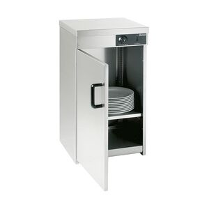 Gastro Bartscher Wärmeschrank, 1T, 55-60 Teller