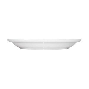 Gastronoble Gastro Olympia Whiteware Teller mit schmaler Fahne 28cm - 6 Stk.