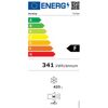 NordCap Gastro COOL-LINE-Tiefkühltruhe TKT 505