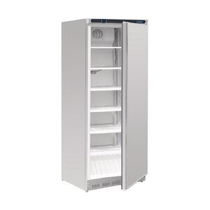 Gastronoble Gastro Lagertiefkühlschrank Polar 600 Edelstahl