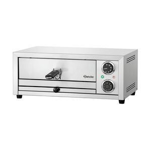 Gastro Bartscher Pizzaofen ST350 TR