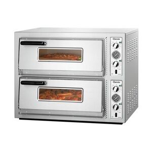 Gastro Bartscher Pizzaofen NT 622VS