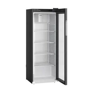 Gastro Liebherr Glastürkühlschrank MRFvd 3511 Var. 744 Performance schwarz