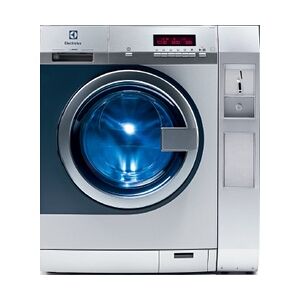 Gastro Electrolux Professional Waschmaschine myPRO WE170PP Hygieneprogramm mit Münzzähler