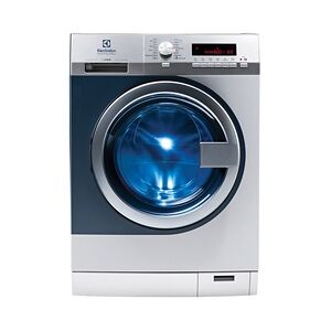 Gastro Electrolux Professional Waschmaschine myPRO WE170 mit Ablaufventil Hygieneprogramm