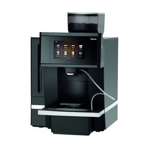 Gastro Bartscher Kaffeevollautomat KV1 Comfort