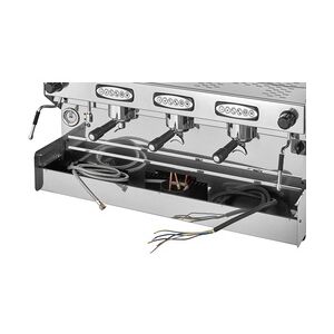 SAB GastroHero Espressomaschine MILANO 3 GR Automatik