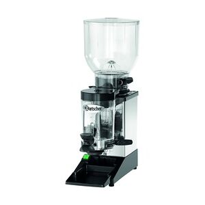 Bartscher Gastro Kaffeemühle Modell Space II