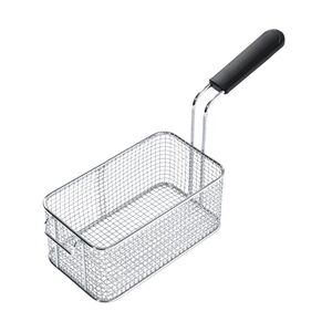 Bartscher Gastro Ersatzkorb Fritteuse 10L, klein