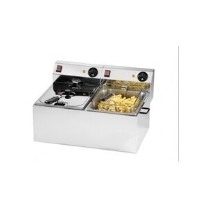 Saro Gastro Fritteuse Modell PROFRI 66