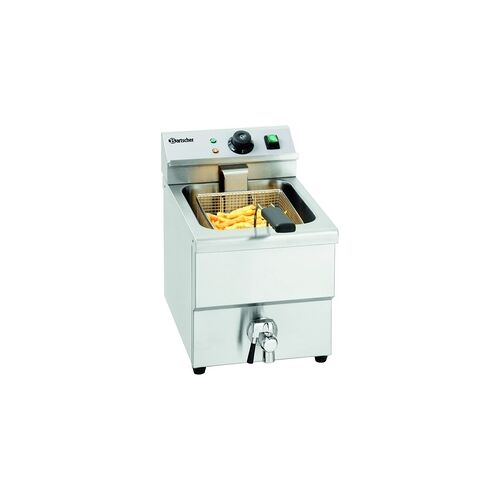 Bartscher Gastro Bartscher Fritteuse IMBISS I