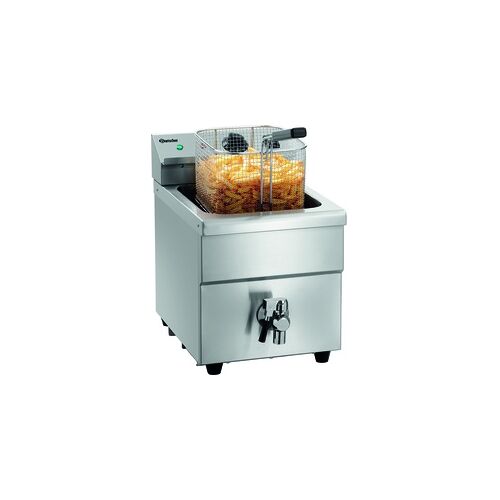 Bartscher Gastro Bartscher Induktions-Fritteuse 8L Plus