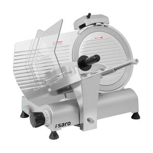 Gastro SARO Aufschnittmaschine AS 300